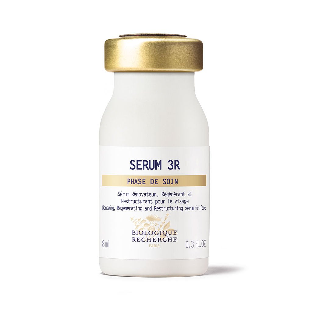 Serum 3R - #product_size# - Biologique Recherche - Aida Bicaj