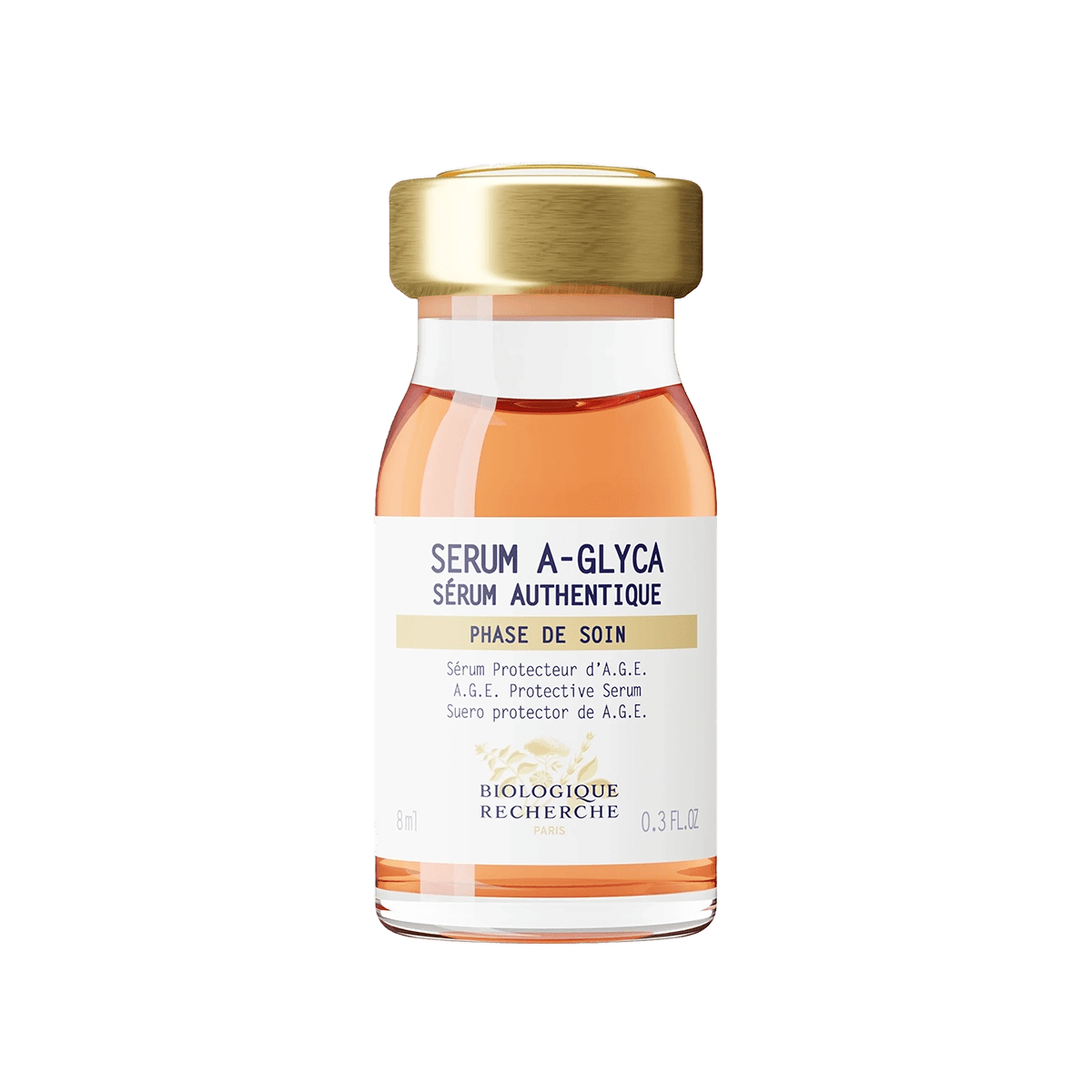 Serum A-Glyca - Biologique Recherche - Serums-Aida Bicaj