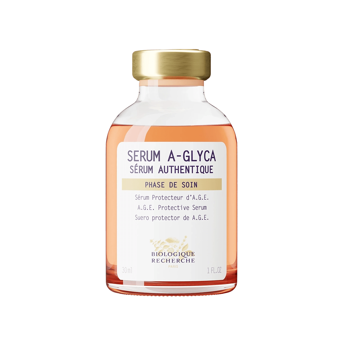 Serum A-Glyca - Biologique Recherche - Serums-Aida Bicaj