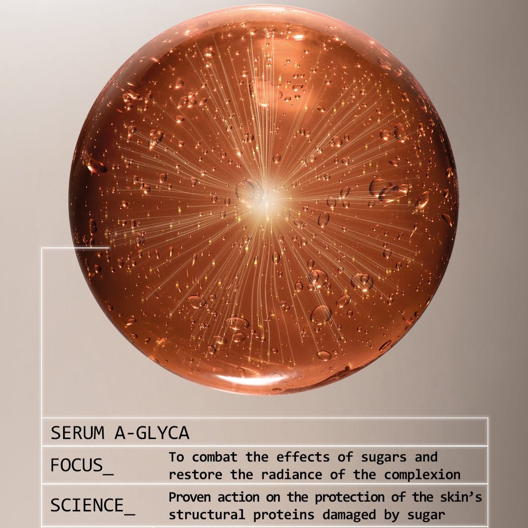 Serum A - Glyca - Biologique Recherche - Serums - Aida Bicaj