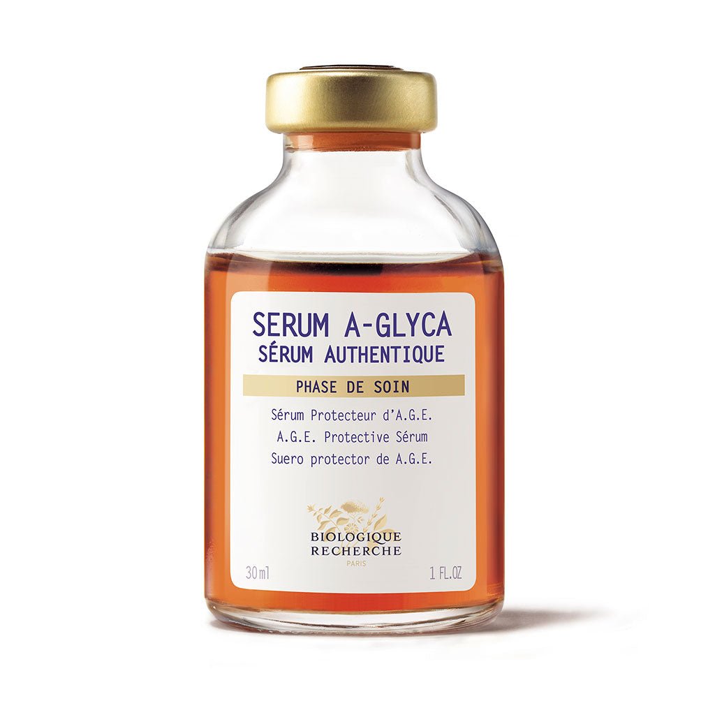 Serum A-Glyca - Biologique Recherche - Aida Bicaj