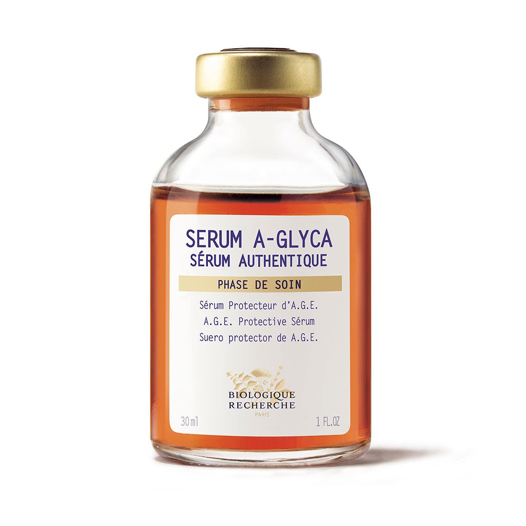 Serum A - Glyca - Biologique Recherche - Serums - Aida Bicaj
