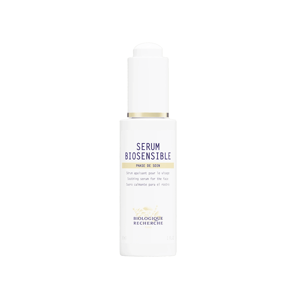 Serum Biosensible - Biologique Recherche - Serums-Aida Bicaj