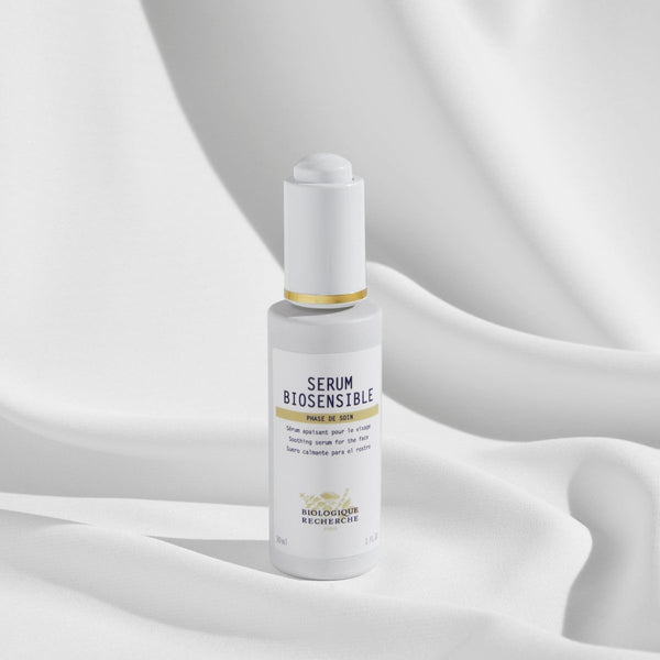 Serum Biosensible | Biologique Recherche | Serums | Aida Bicaj