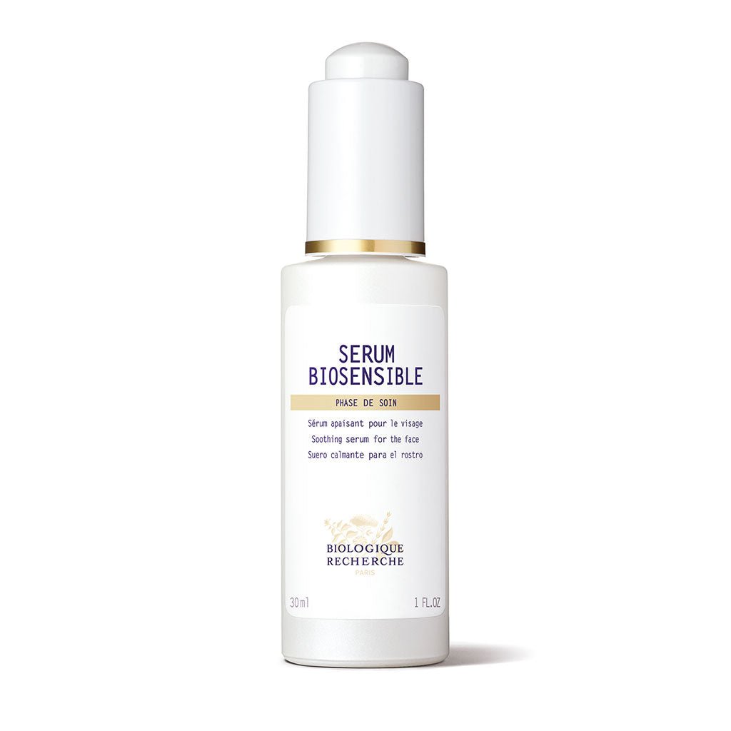Serum Biosensible - Biologique Recherche - Serums - Aida Bicaj