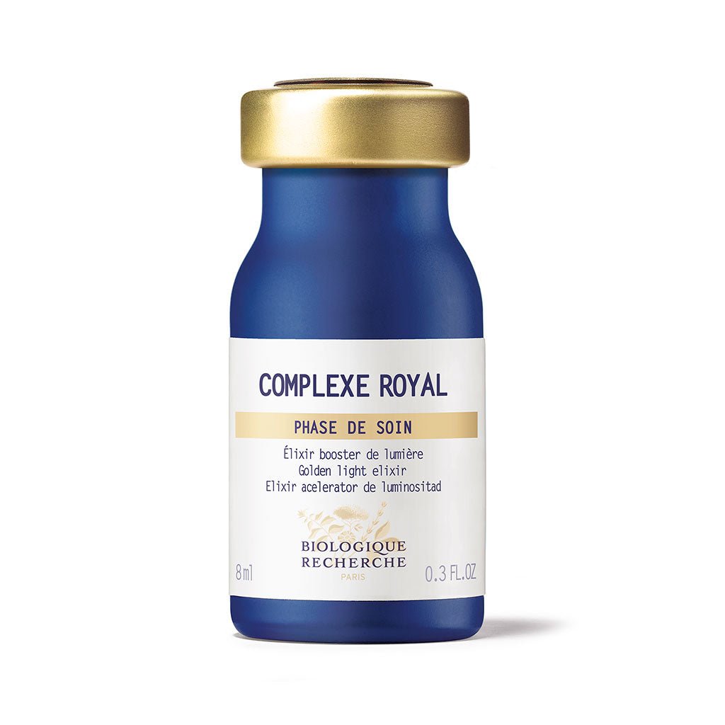 Serum Complexe Royal - Biologique Recherche - Serums - Aida Bicaj