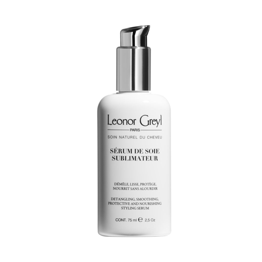 Serum de Soie Sublimateur - Leonor Greyl - Hair Treatments - Aida Bicaj