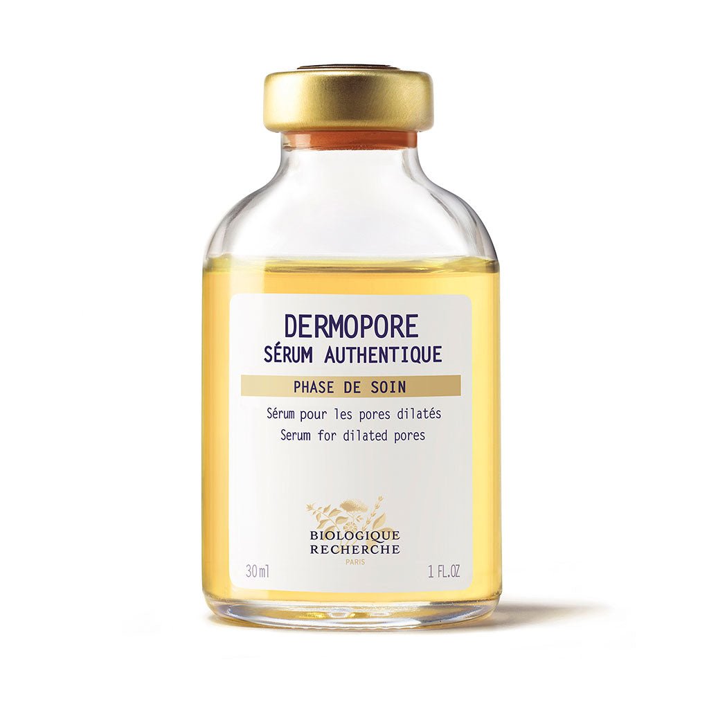 Serum Dermopore - Biologique Recherche - Serums - Aida Bicaj