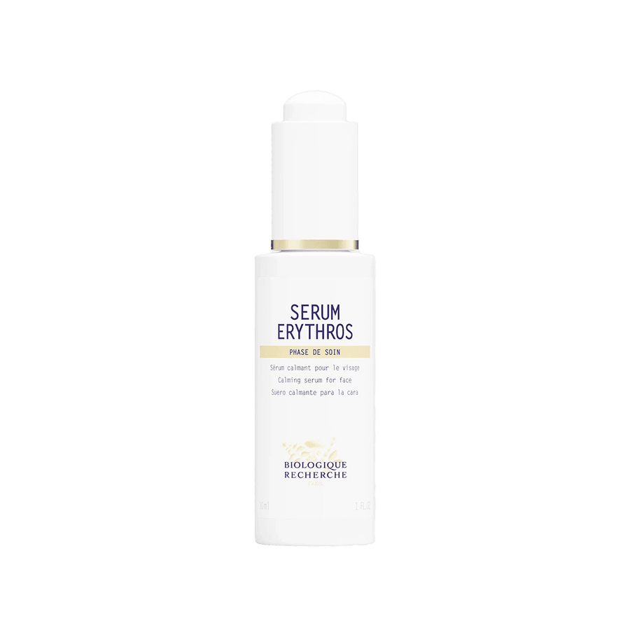 Serum Erythros - Biologique Recherche - Serums-Aida Bicaj