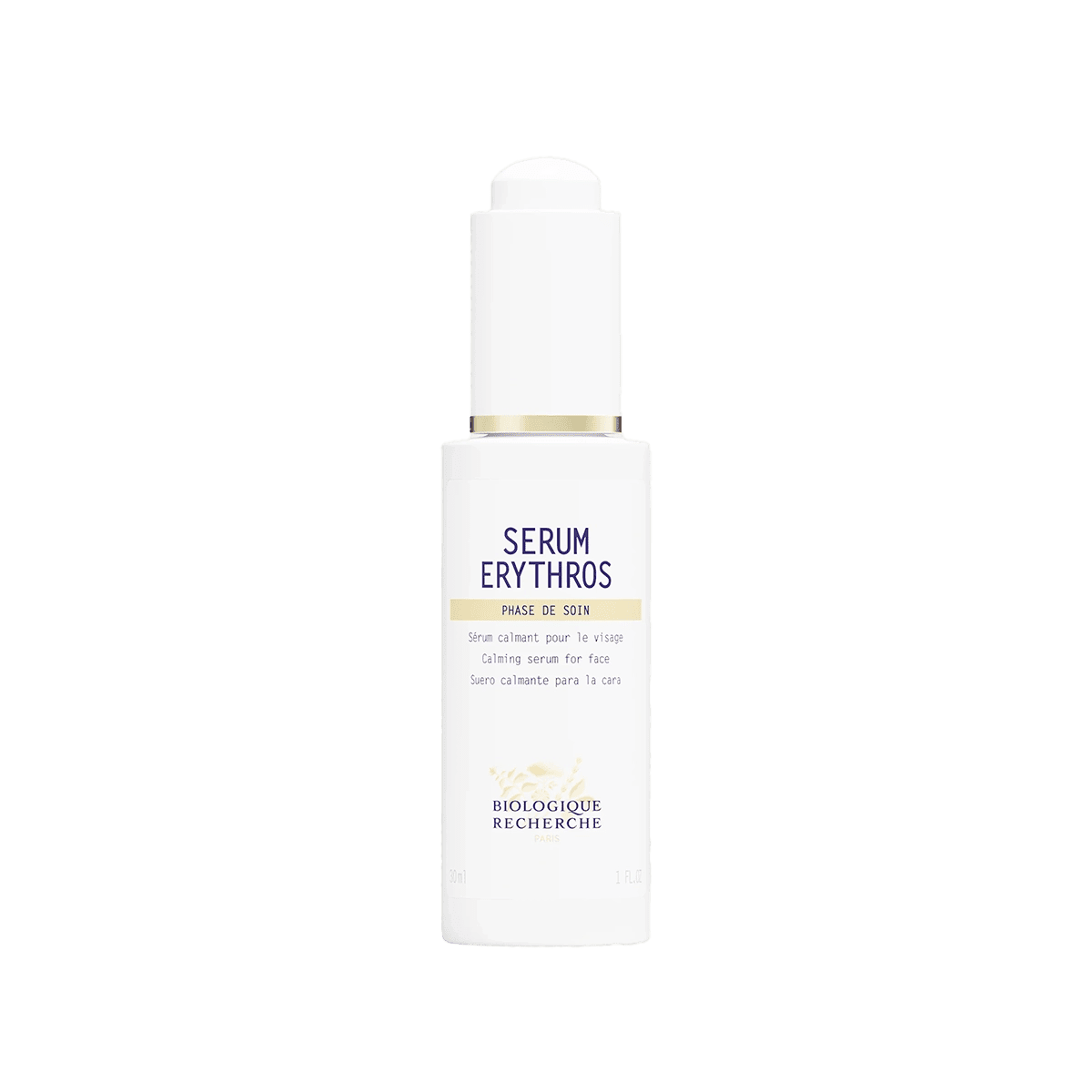 Serum Erythros - Biologique Recherche - Serums-Aida Bicaj