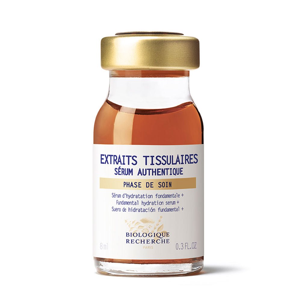 Serum Extraits Tissulaires - Biologique Recherche - Serums - Aida Bicaj