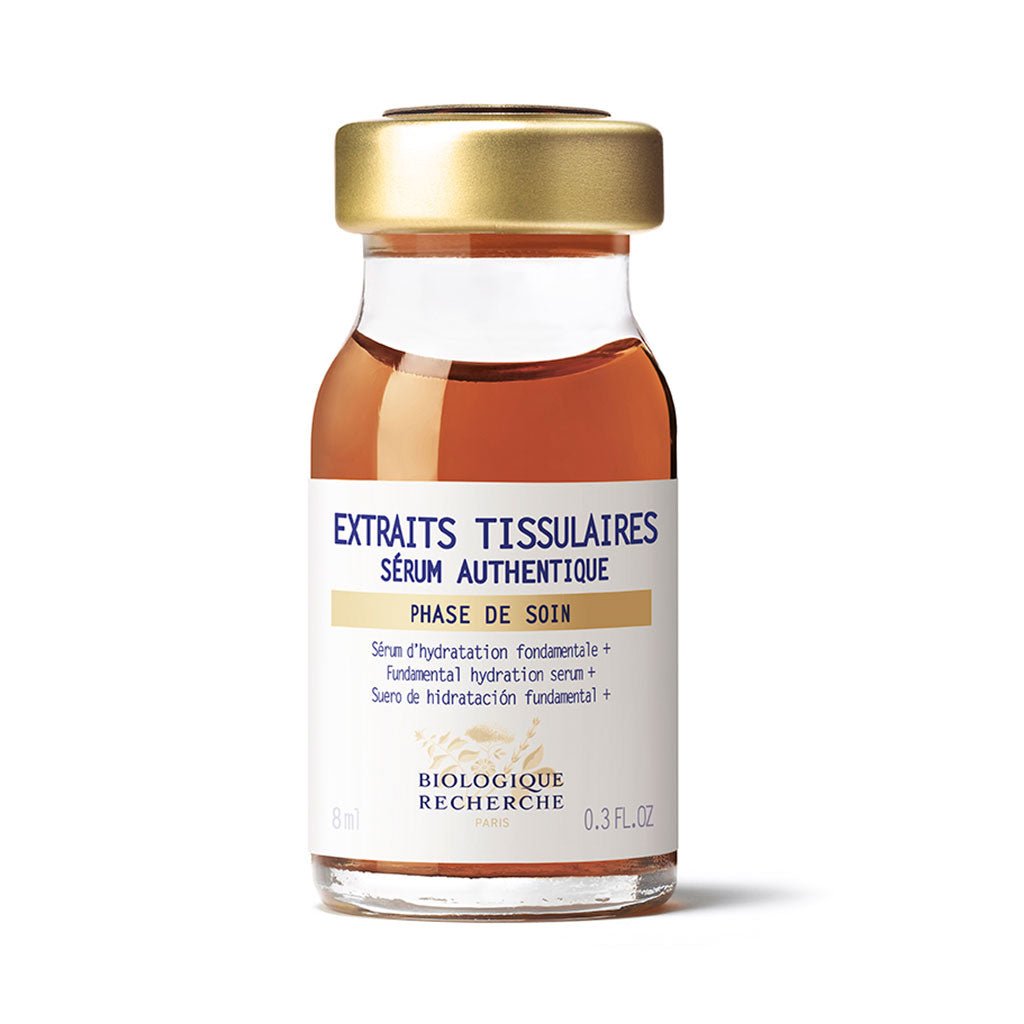 Serum Extraits Tissulaires - #product_size# - Biologique Recherche - Aida Bicaj
