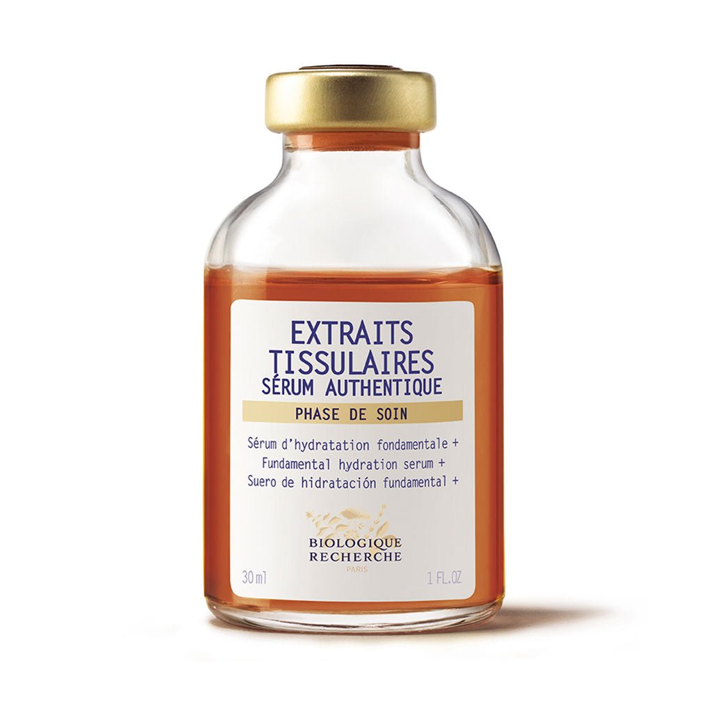 Serum Extraits Tissulaires - Biologique Recherche - Serums - Aida Bicaj