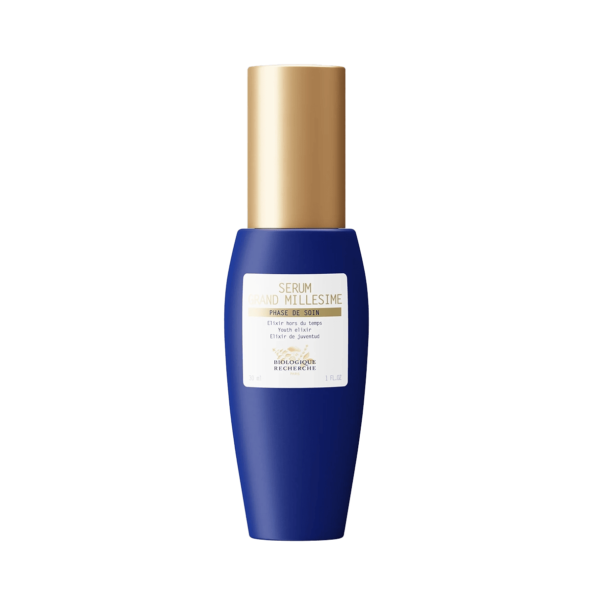 Serum Grand Millésime - Biologique Recherche - Serums-Aida Bicaj