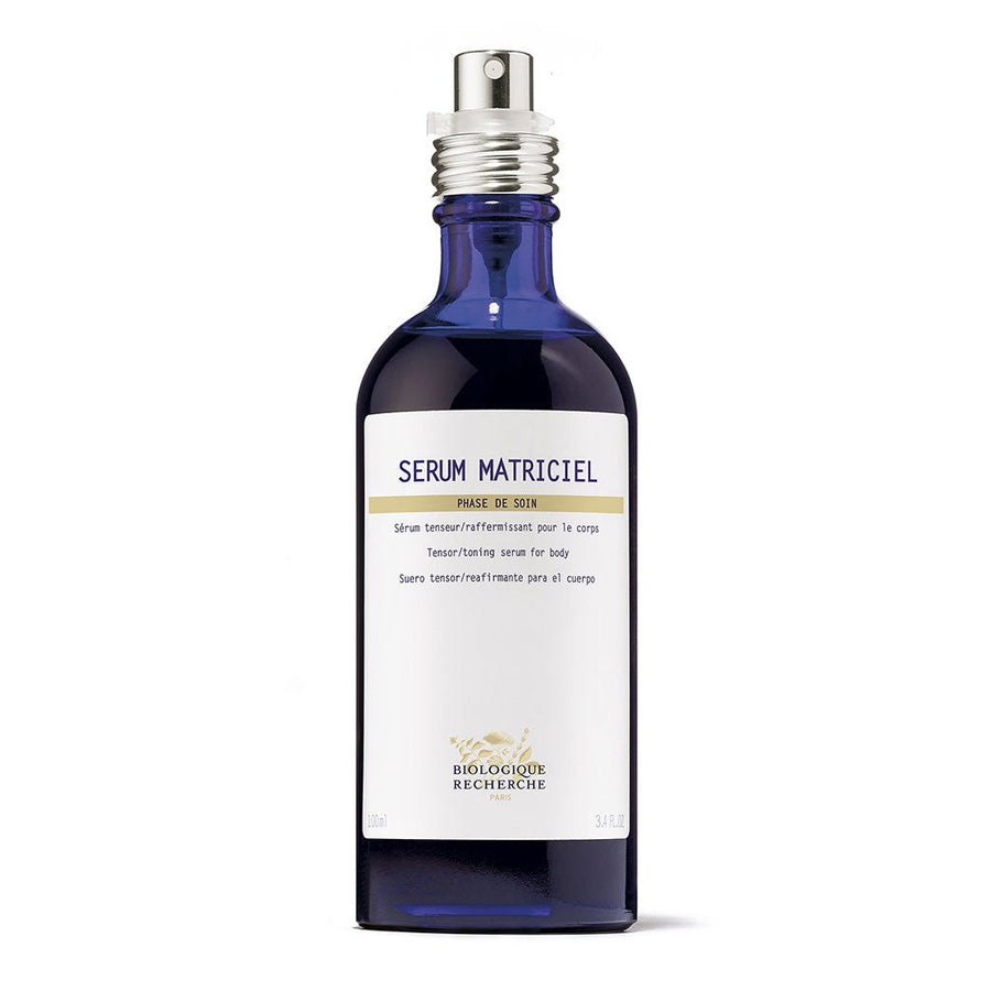 Serum Matriciel for body - Biologique Recherche - Serums - Aida Bicaj