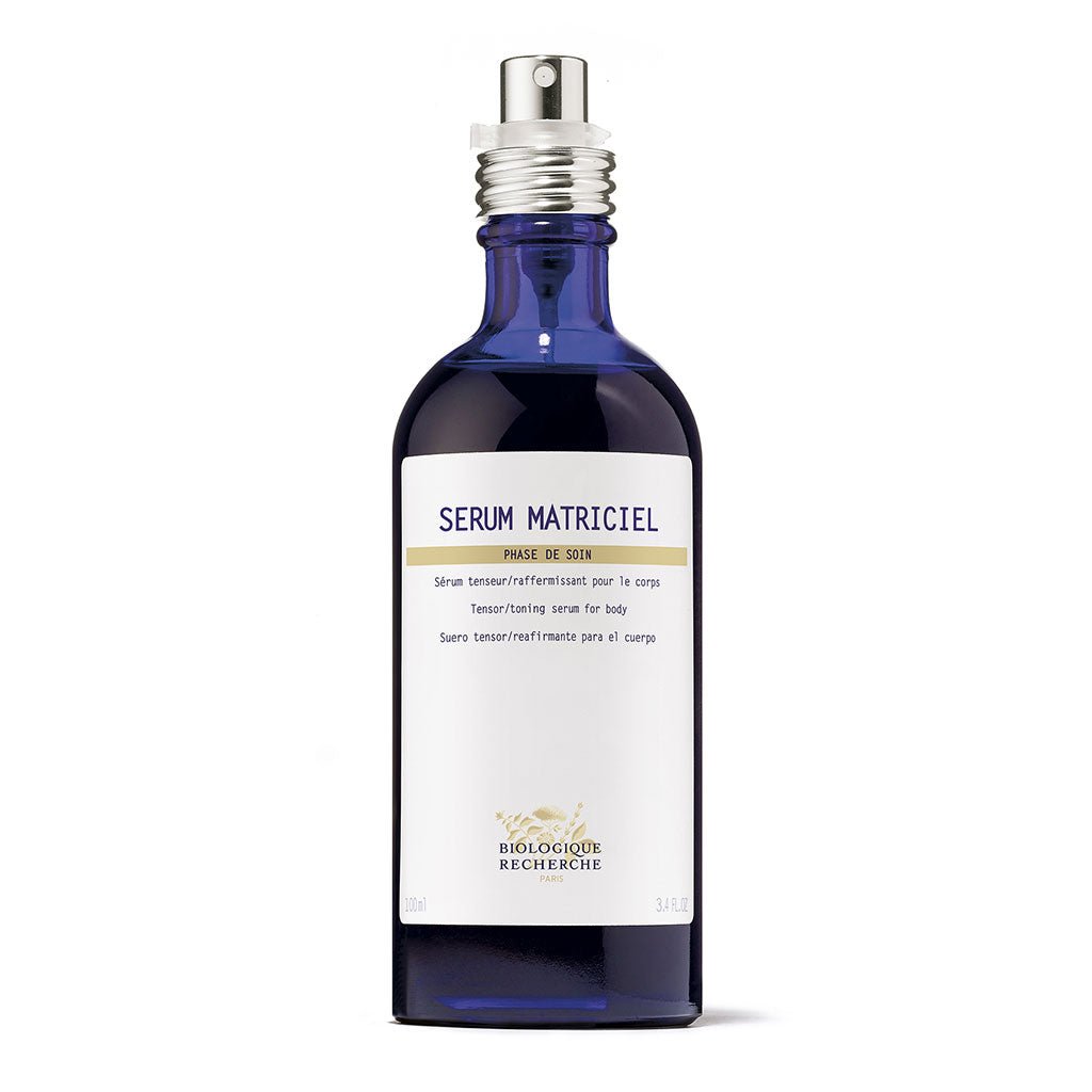 Serum Matriciel for body - Biologique Recherche - Serums - Aida Bicaj