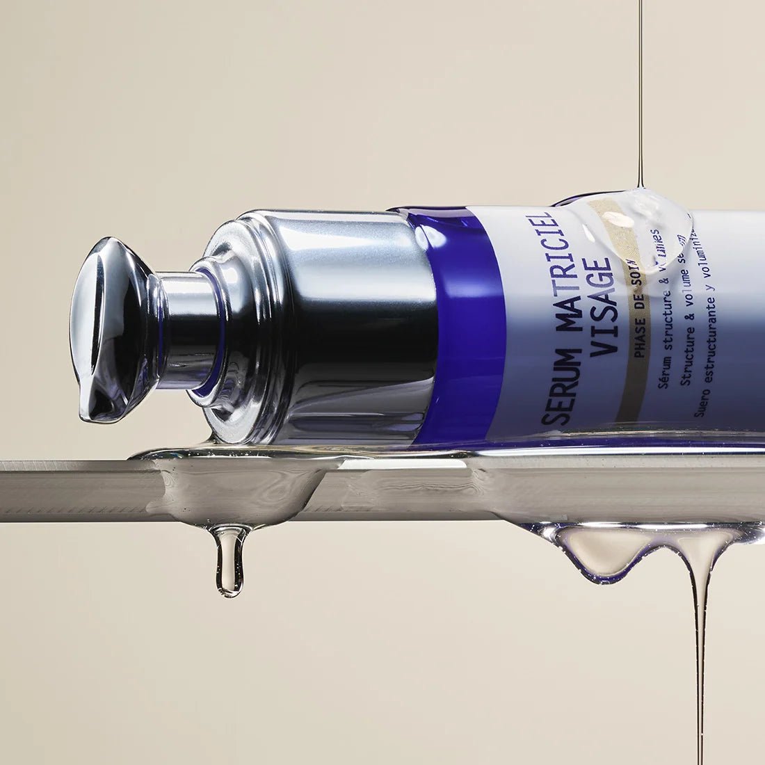 Serum Matriciel for Face - Biologique Recherche - Serums - Aida Bicaj
