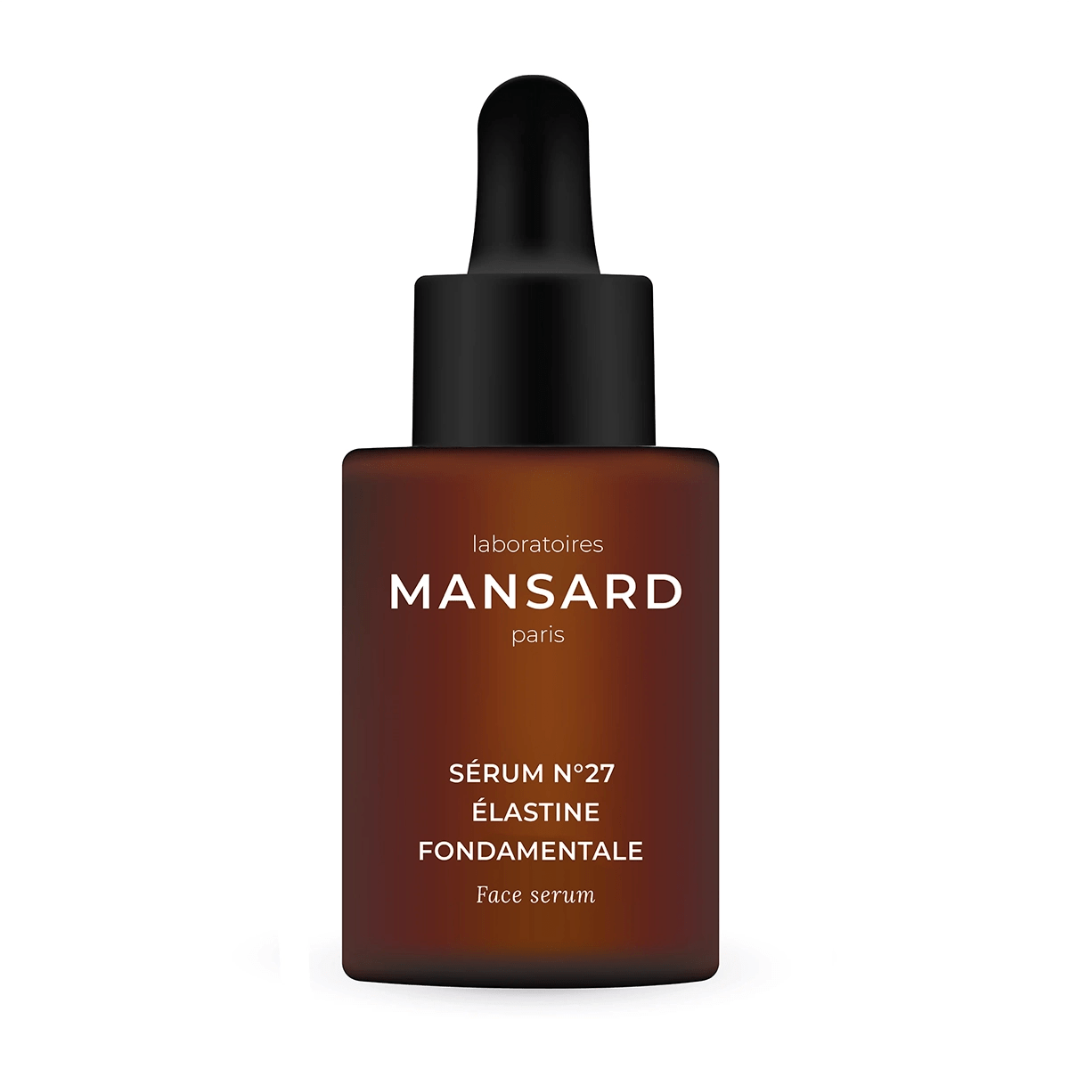 Serum N°27 Elastine Fondamentale - Mansard - Serums - Aida Bicaj