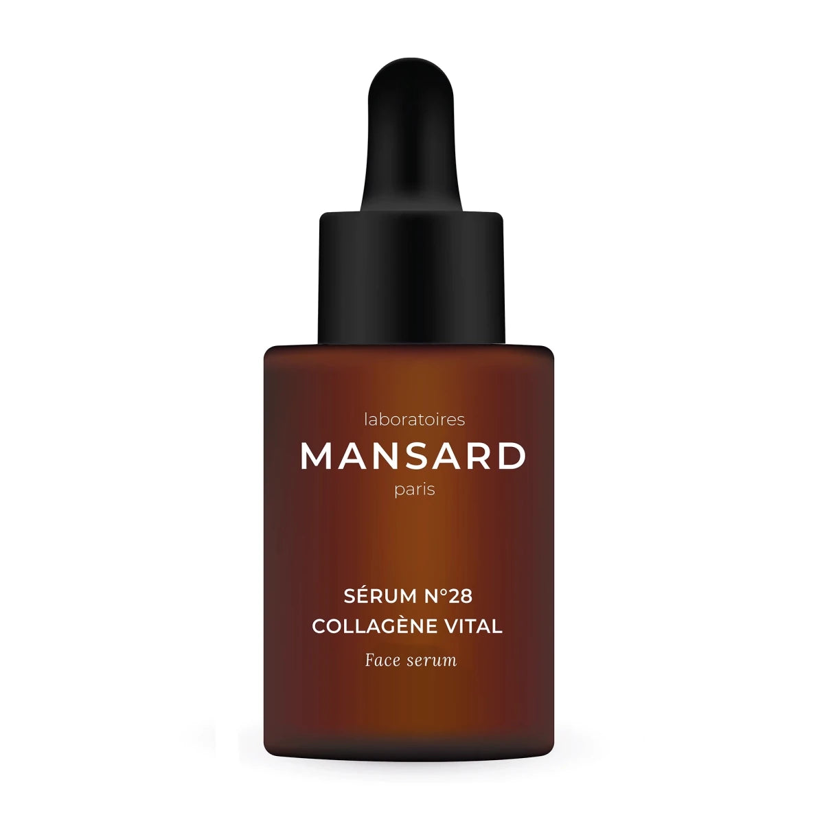 Sérum N°28 - Mansard - Serums-Aida Bicaj