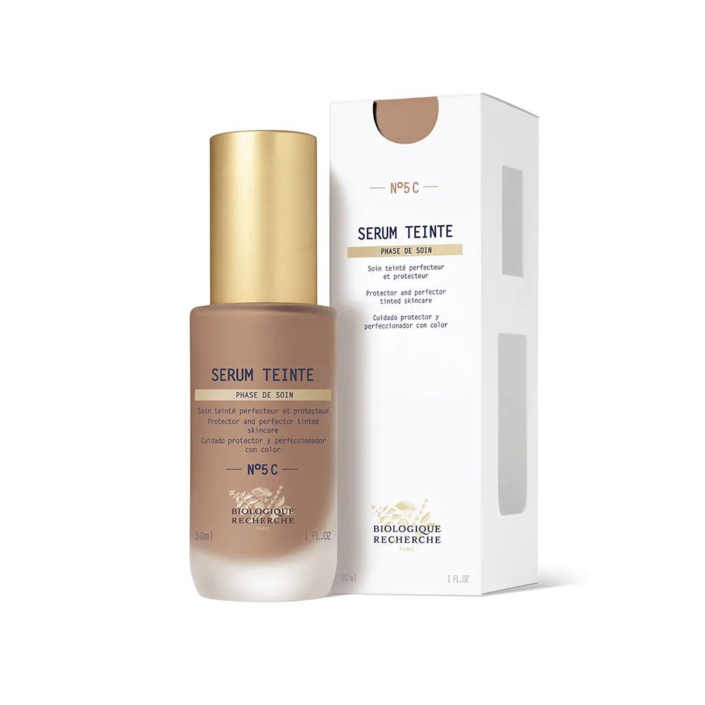 Serum Teinte - Biologique Recherche - Serums - Aida Bicaj
