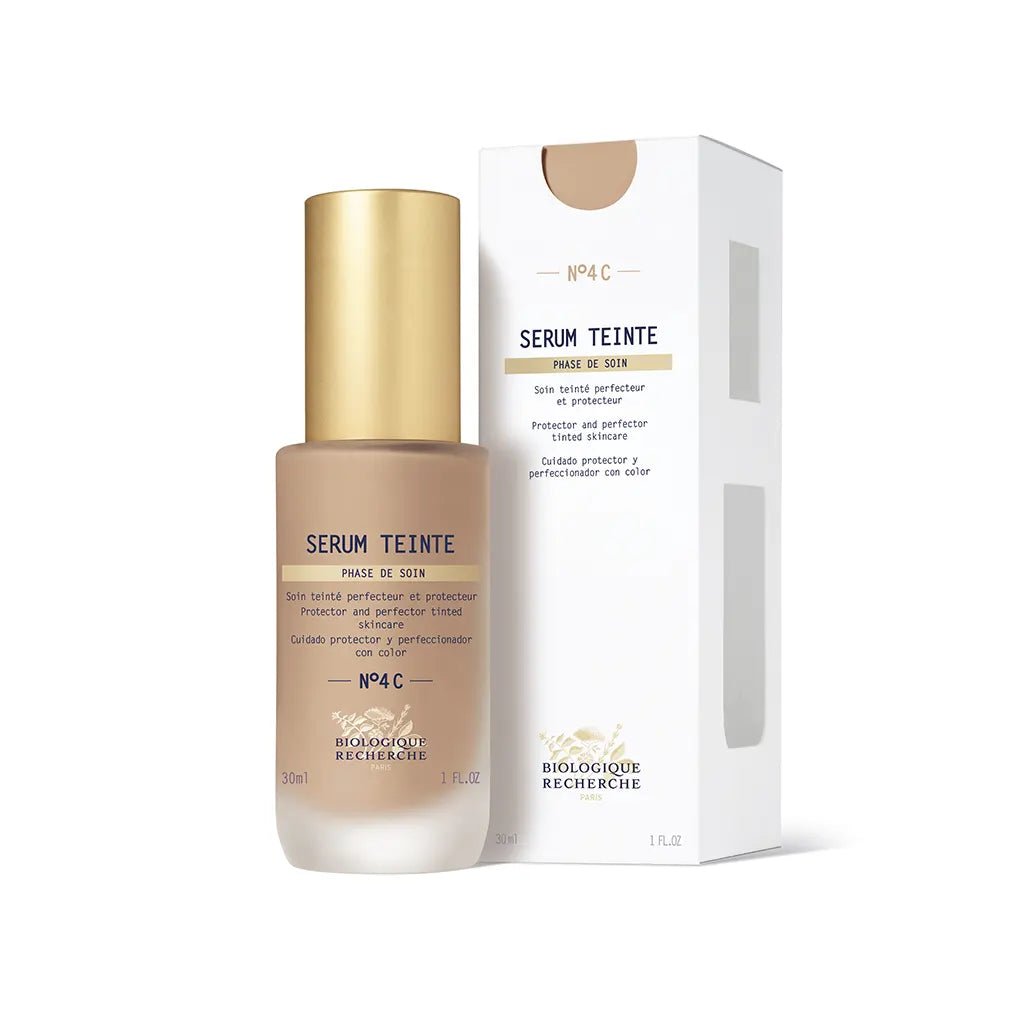 Serum Teinte - Biologique Recherche - Serums - Aida Bicaj