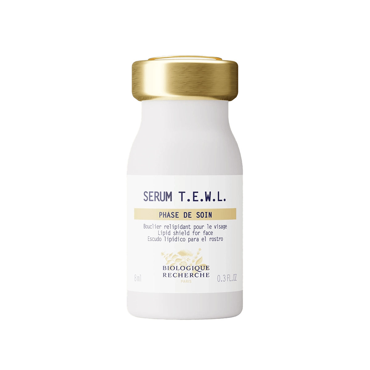 Serum T.E.W.L. - Biologique Recherche - Serums-Aida Bicaj