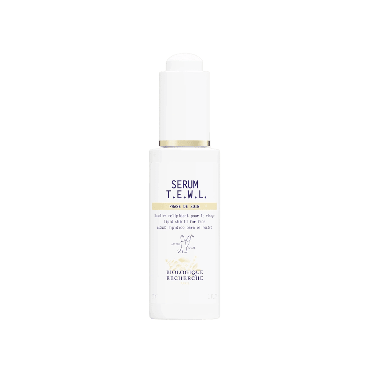 Serum T.E.W.L. - Biologique Recherche - Serums-Aida Bicaj