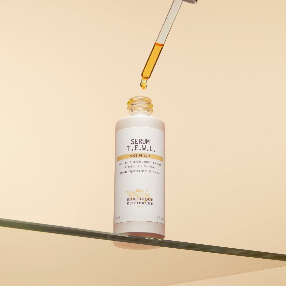 Serum T.E.W.L. - Biologique Recherche - Serums - Aida Bicaj