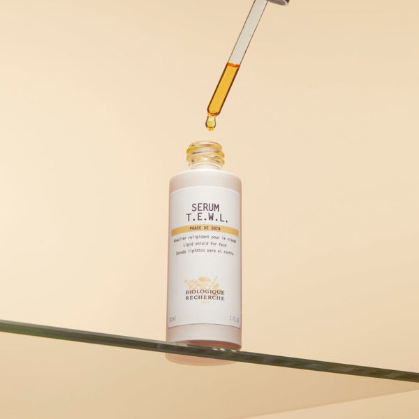 美容液 REALITE DE LABO THE BEAUTY SERUM 30mL Serum T.E.W.L. | Biologique Recherche | Serums | Aida Bicaj