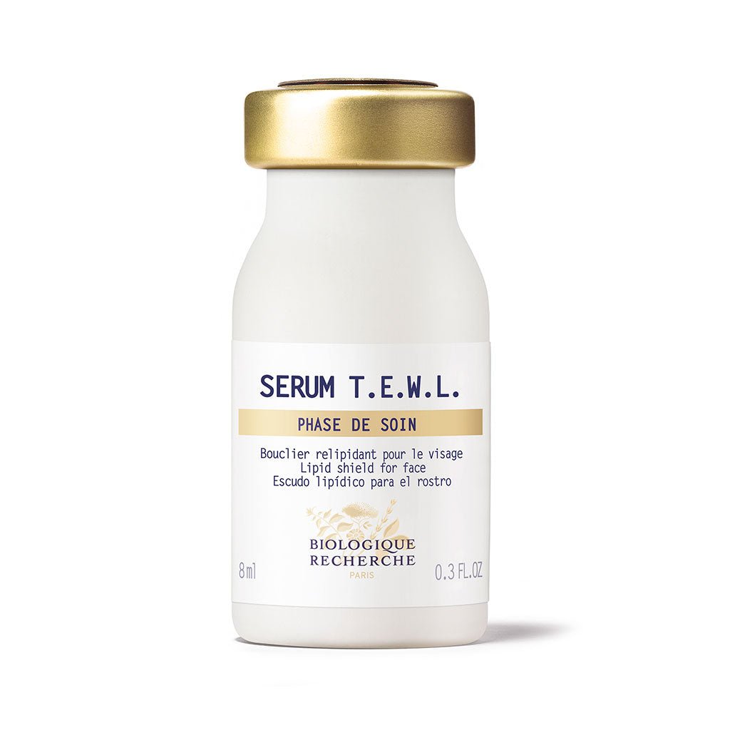 Serum T.E.W.L. - Biologique Recherche - Serums - Aida Bicaj