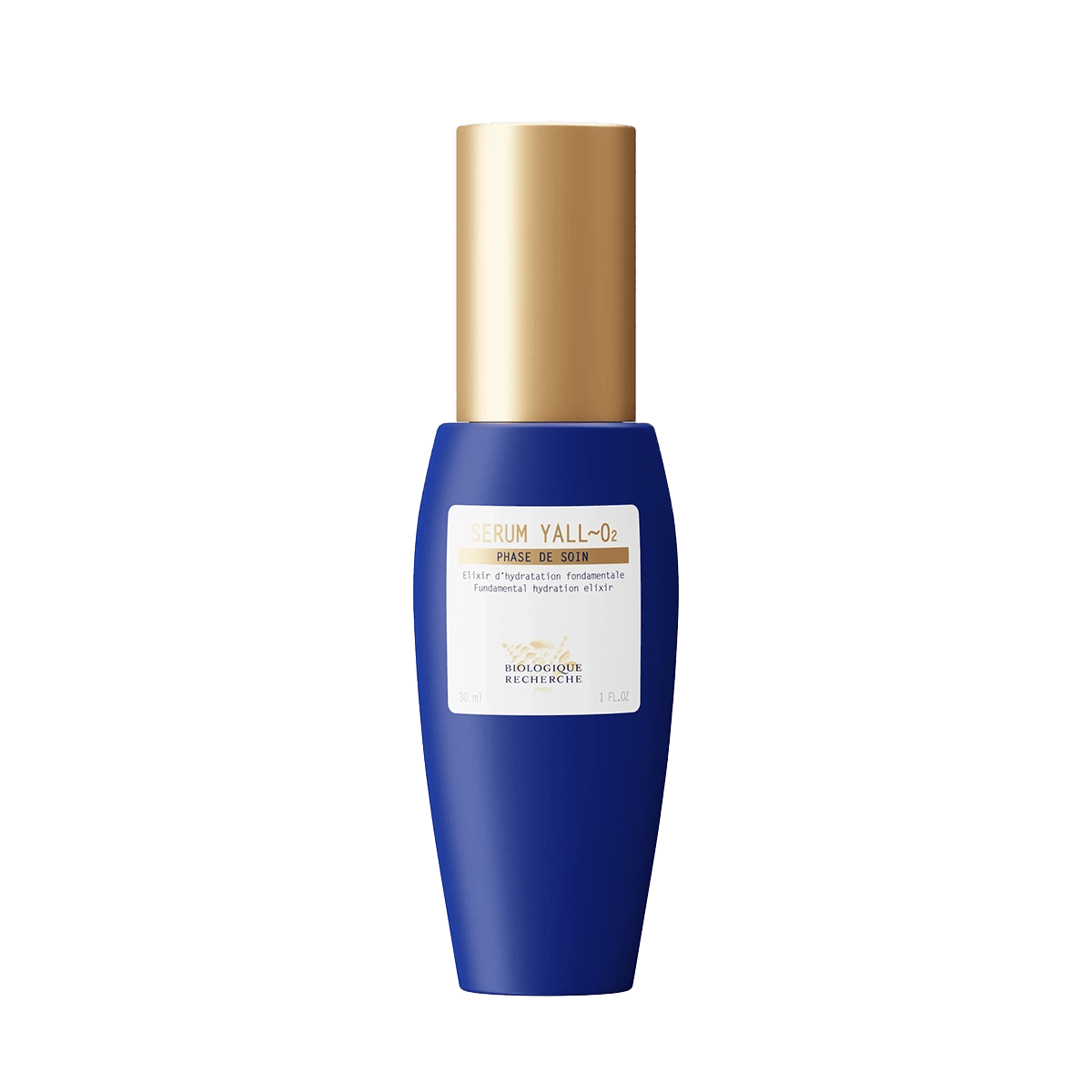 Serum Yall-O2 - Biologique Recherche - Serums-Aida Bicaj