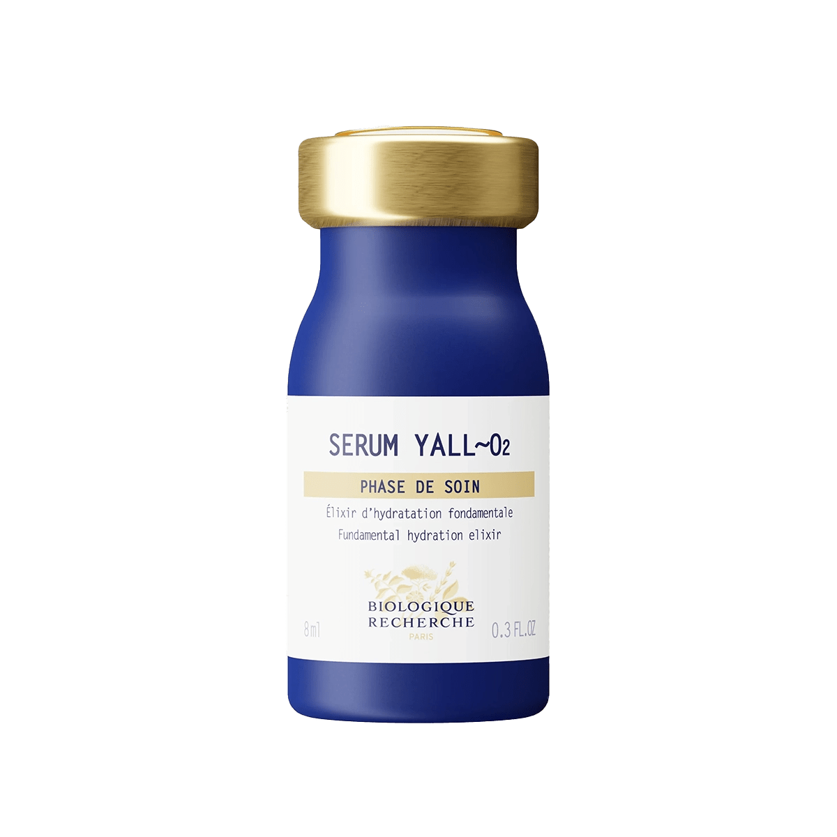 Serum Yall-O2 - Biologique Recherche - Serums-Aida Bicaj