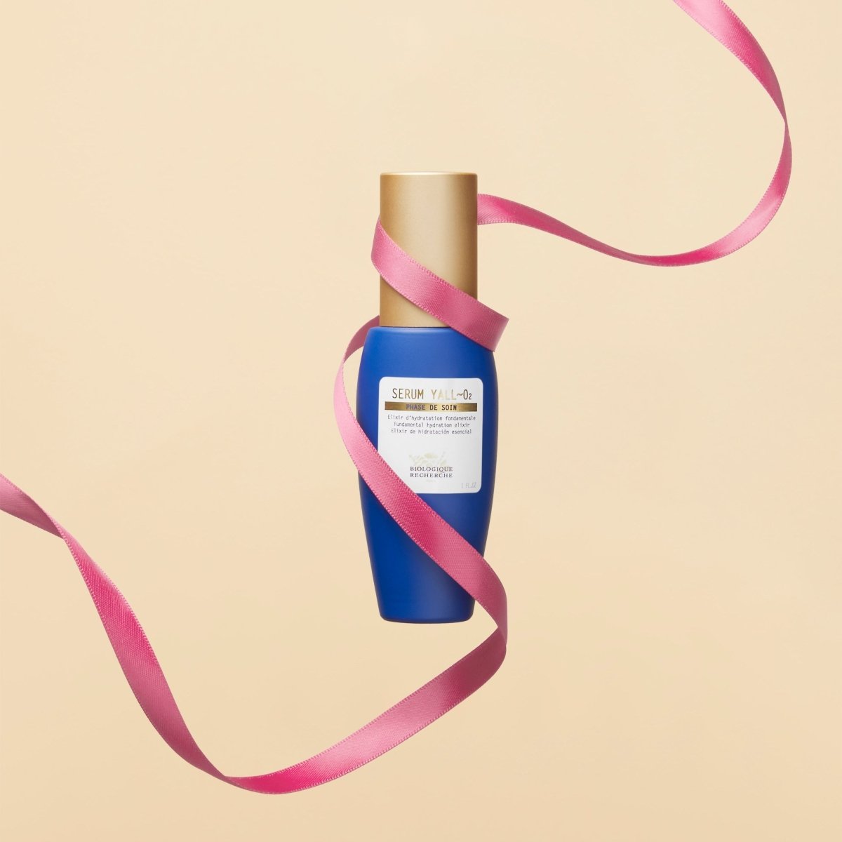 Serum Yall - O2 - Biologique Recherche - Serums - Aida Bicaj