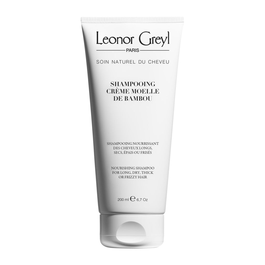 Shampooing Creme Moelle de Bambou - Leonor Greyl - Shampoos - Aida Bicaj