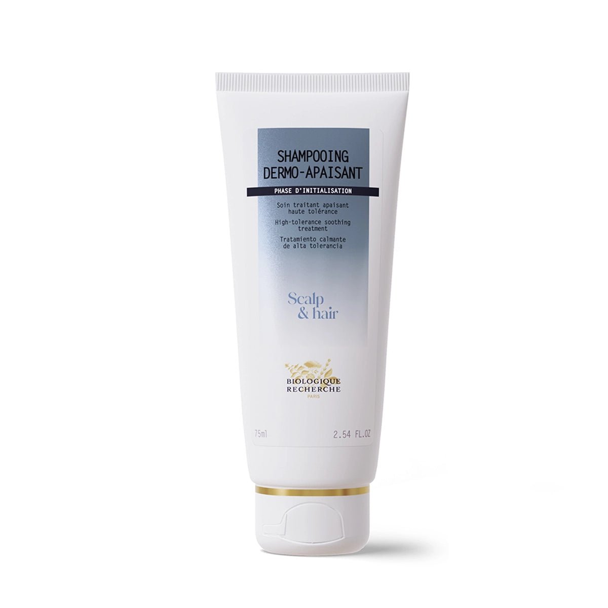 Shampooing Dermo-Apaisant - Biologique Recherche - Shampoos-Aida Bicaj