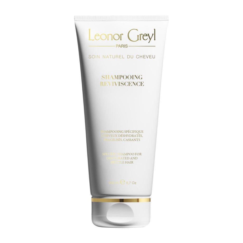 Shampooing Reviviscence - Leonor Greyl - Shampoos - Aida Bicaj