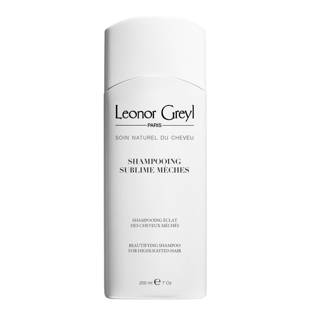 Shampooing Sublime Meches - Leonor Greyl - Shampoos - Aida Bicaj