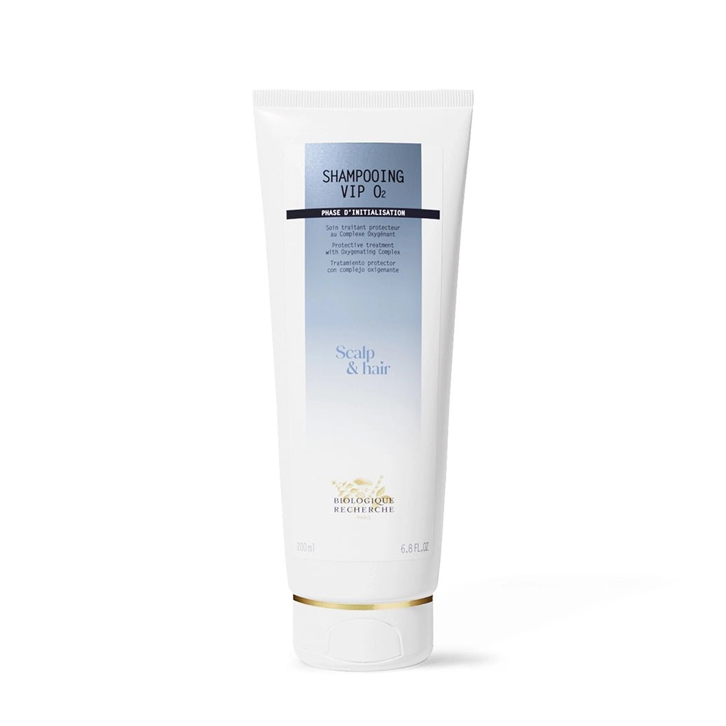 Shampooing VIP O2 - Biologique Recherche - Shampoos - Aida Bicaj
