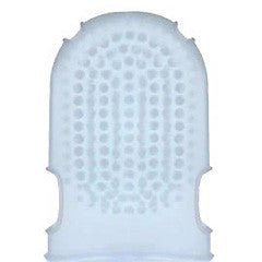 Silicone Glove for the Body - Biologique Recherche - Accessories - Aida Bicaj