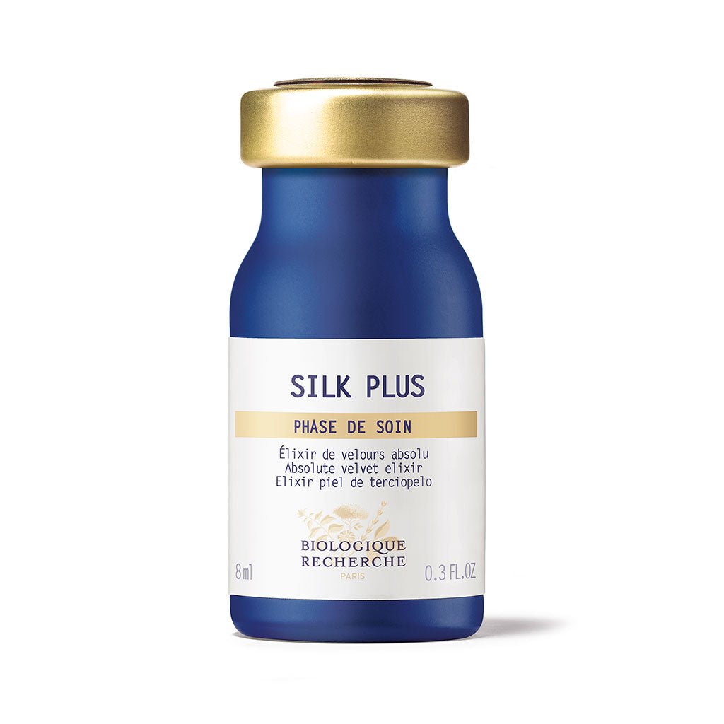 Silk Plus - Biologique Recherche - Serums - Aida Bicaj