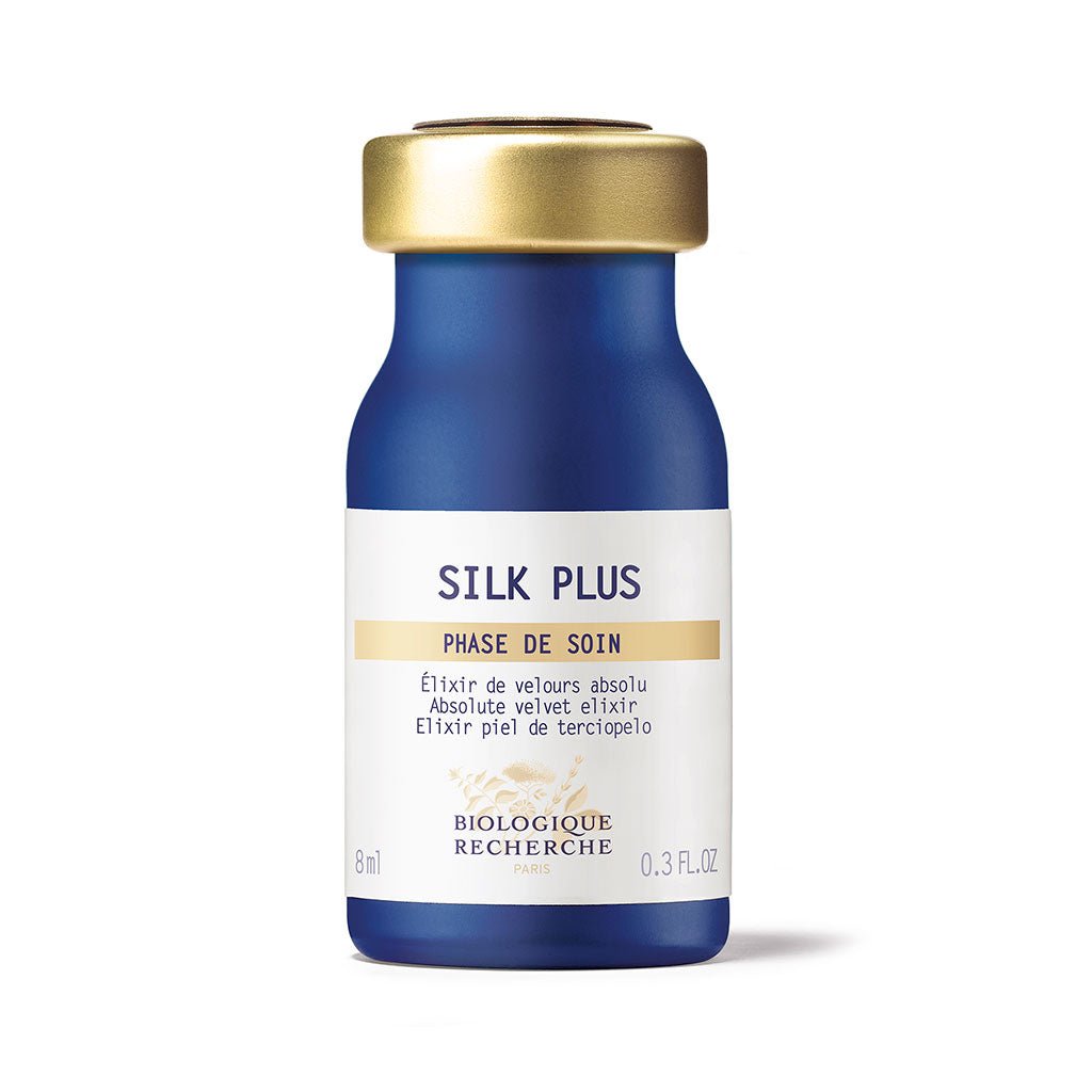 Silk Plus - #product_size# - Biologique Recherche - Aida Bicaj