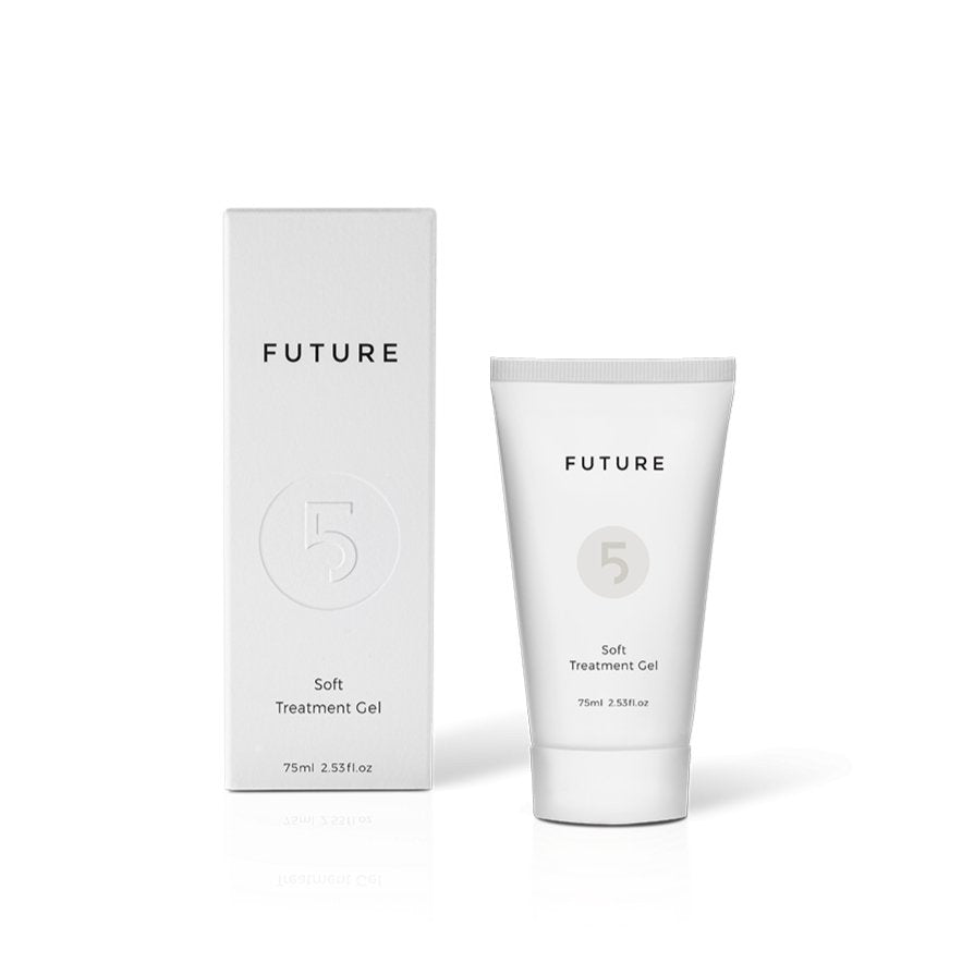 Soft Treatment Gel - #product_size# - Future - Aida Bicaj