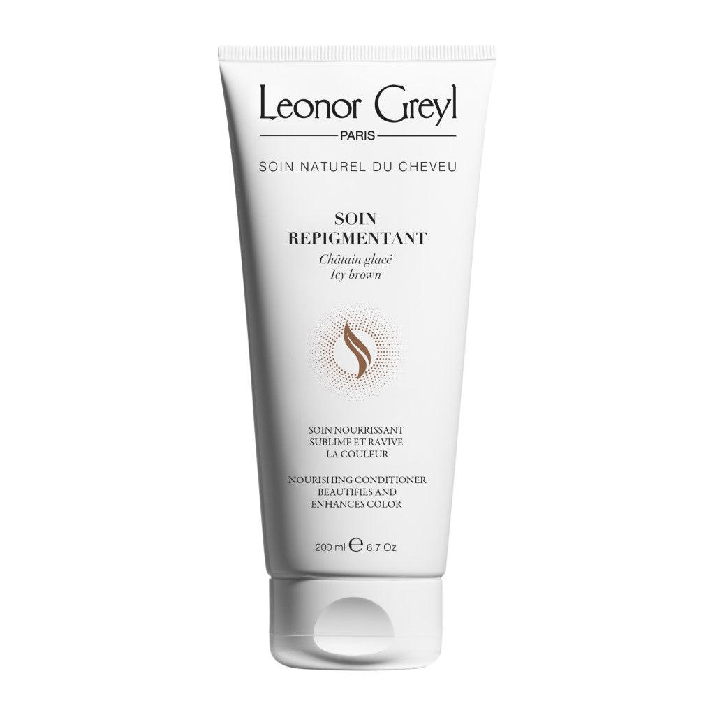 Soin Repigmentant Icy Brown - Leonor Greyl - Conditioners - Aida Bicaj