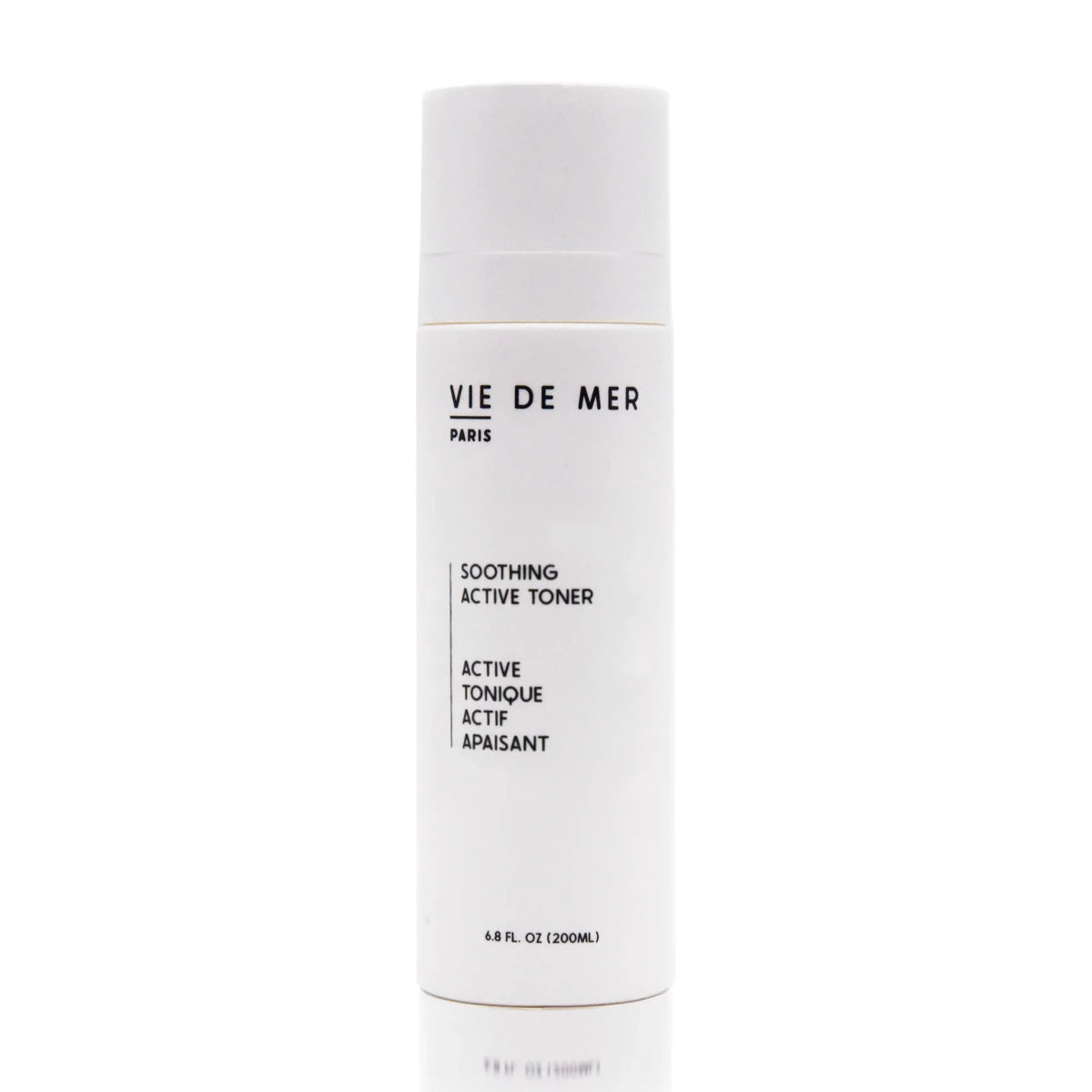 Soothing Active Toner - Vie De Mer - Toners - Aida Bicaj