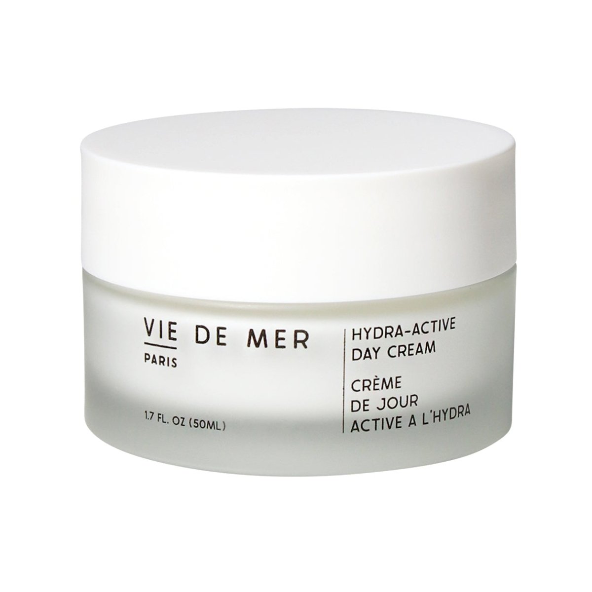 Soothing Day Cream - Vie De Mer - Creams - Aida Bicaj