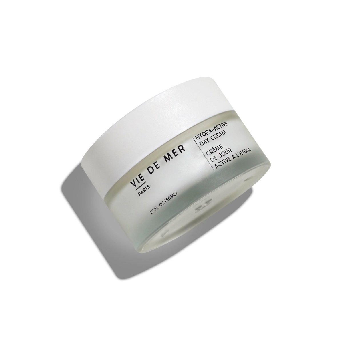 Soothing Day Cream - Vie De Mer - Creams - Aida Bicaj