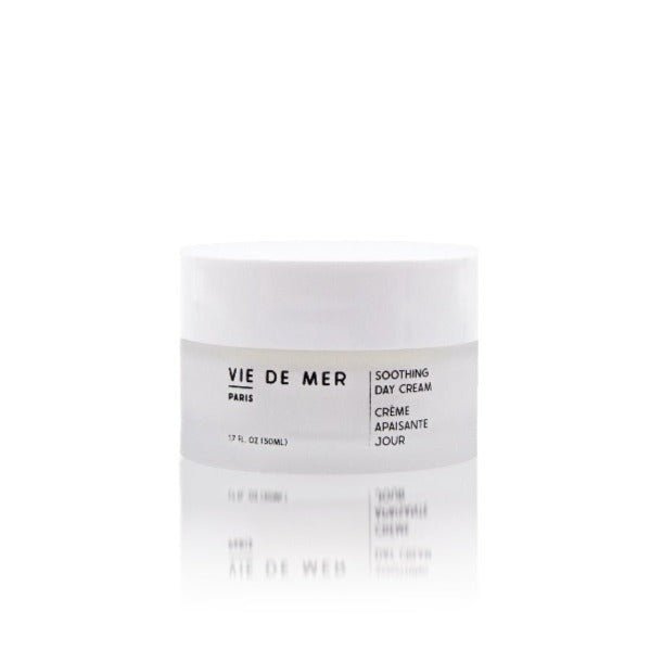 Soothing Day Cream - Vie De Mer - Creams - Aida Bicaj