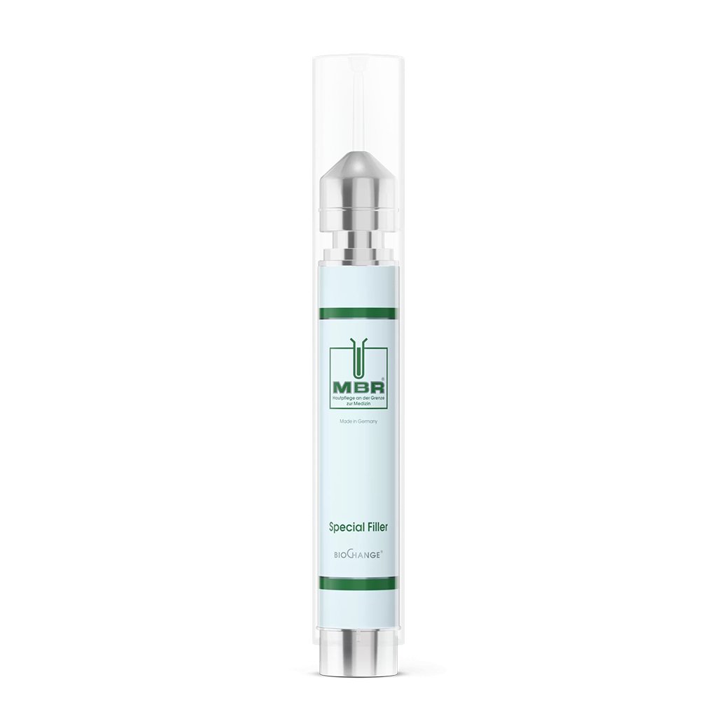 Special Filler - MBR - Serums - Aida Bicaj