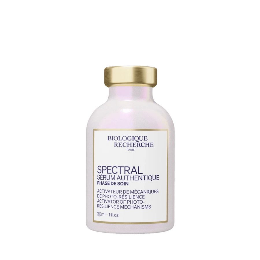 Spectral - Biologique Recherche - Serums-Aida Bicaj