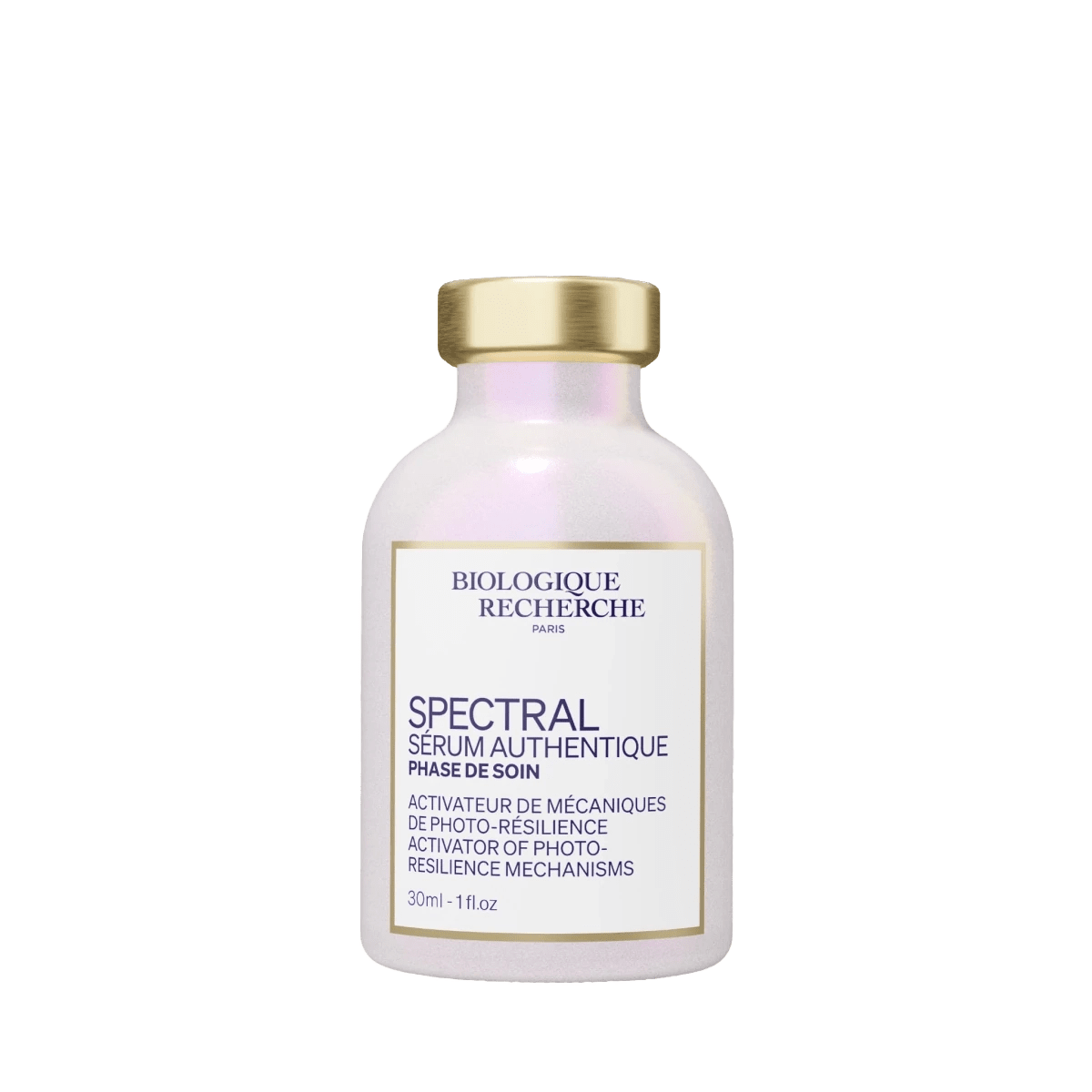 Spectral - Biologique Recherche - Serums-Aida Bicaj